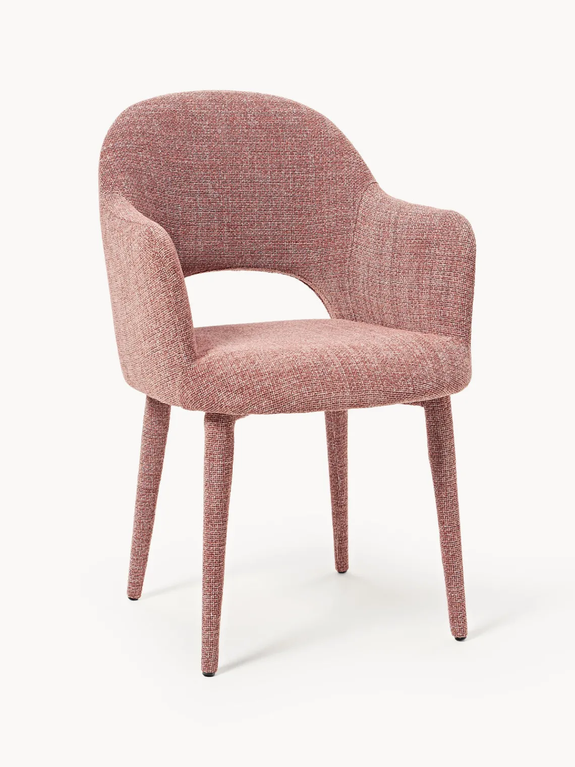 Westwing Collection Silla con reposabrazos Rachel^ Sillas Con Reposabrazos|Sillas