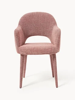 Westwing Collection Silla con reposabrazos Rachel^ Sillas Con Reposabrazos|Sillas