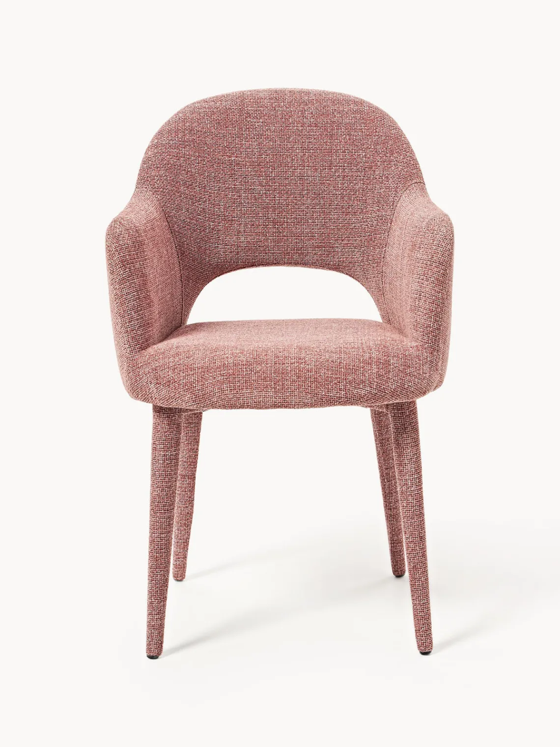 Westwing Collection Silla con reposabrazos Rachel^ Sillas Con Reposabrazos|Sillas