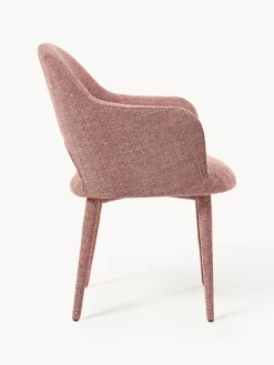 Westwing Collection Silla con reposabrazos Rachel^ Sillas Con Reposabrazos|Sillas