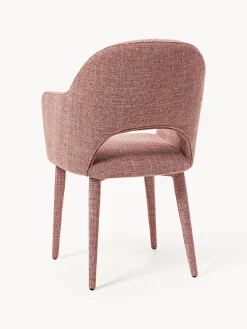 Westwing Collection Silla con reposabrazos Rachel^ Sillas Con Reposabrazos|Sillas