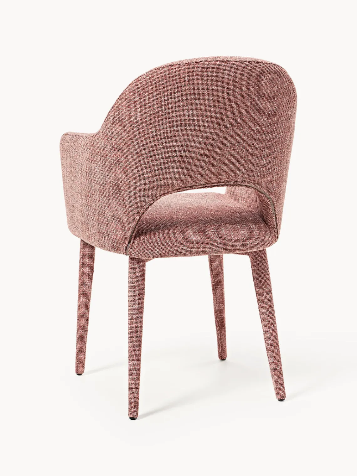 Westwing Collection Silla con reposabrazos Rachel^ Sillas Con Reposabrazos|Sillas