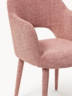 Westwing Collection Silla con reposabrazos Rachel^ Sillas Con Reposabrazos|Sillas