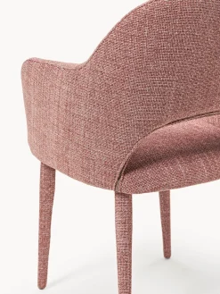 Westwing Collection Silla con reposabrazos Rachel^ Sillas Con Reposabrazos|Sillas