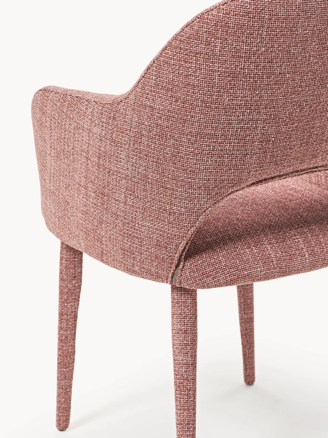 Westwing Collection Silla con reposabrazos Rachel^ Sillas Con Reposabrazos|Sillas