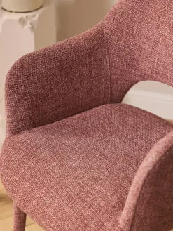 Westwing Collection Silla con reposabrazos Rachel^ Sillas Con Reposabrazos|Sillas