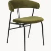 GUBI Silla de comedor artesanal Violin