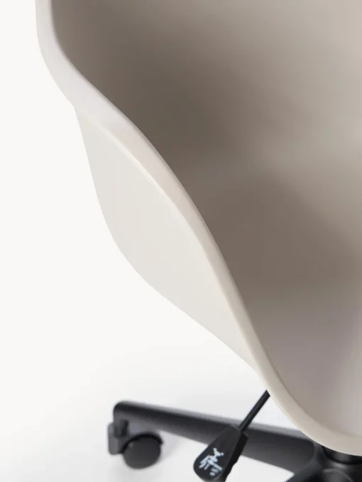 Westwing Collection Silla de escritorio Claire