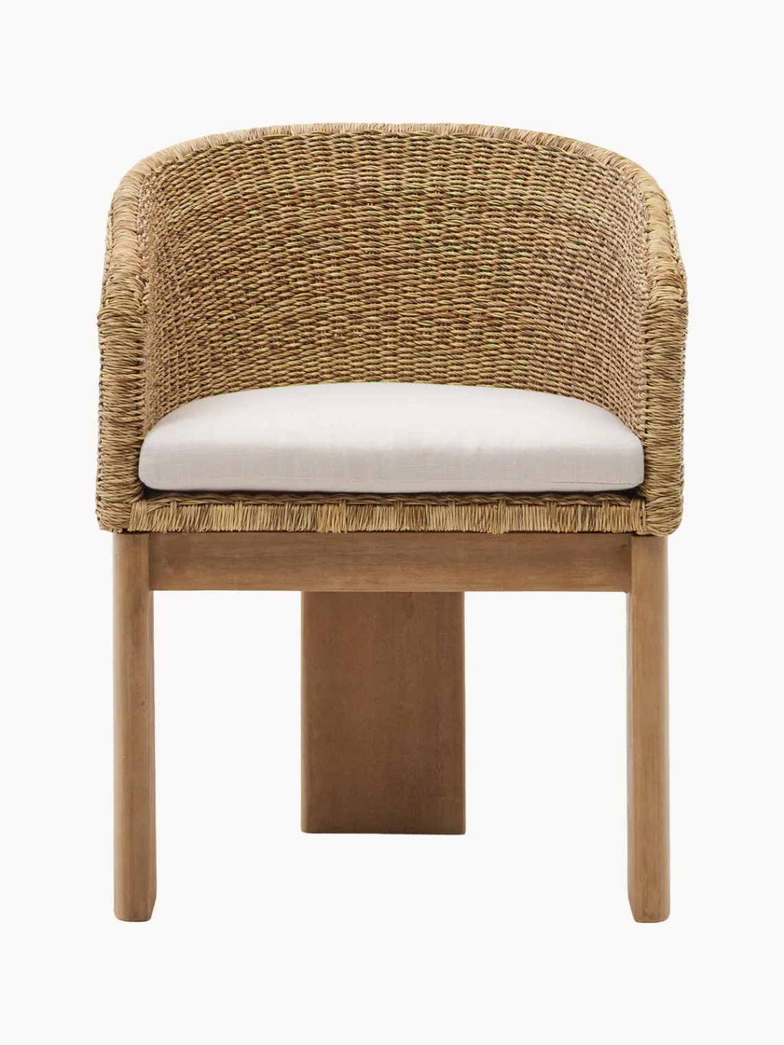 Silla de jardín de madera de eucalipto Xoriguer^ Sillas De Jardín|Sillas De JardíN