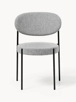 Verpan Silla de lana de diseño Verner Panton Series 430