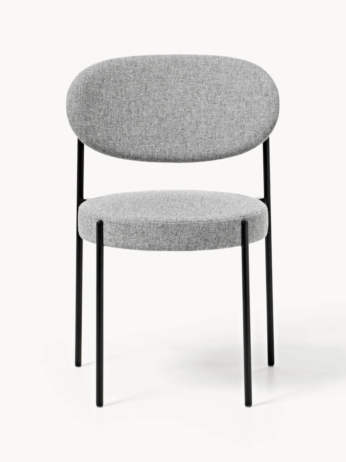 Verpan Silla de lana de diseño Verner Panton Series 430