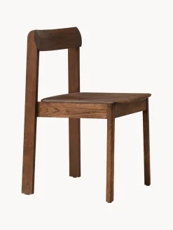 Form & Refine Silla de madera Blueprint^ Sillas De Madera|Sillas