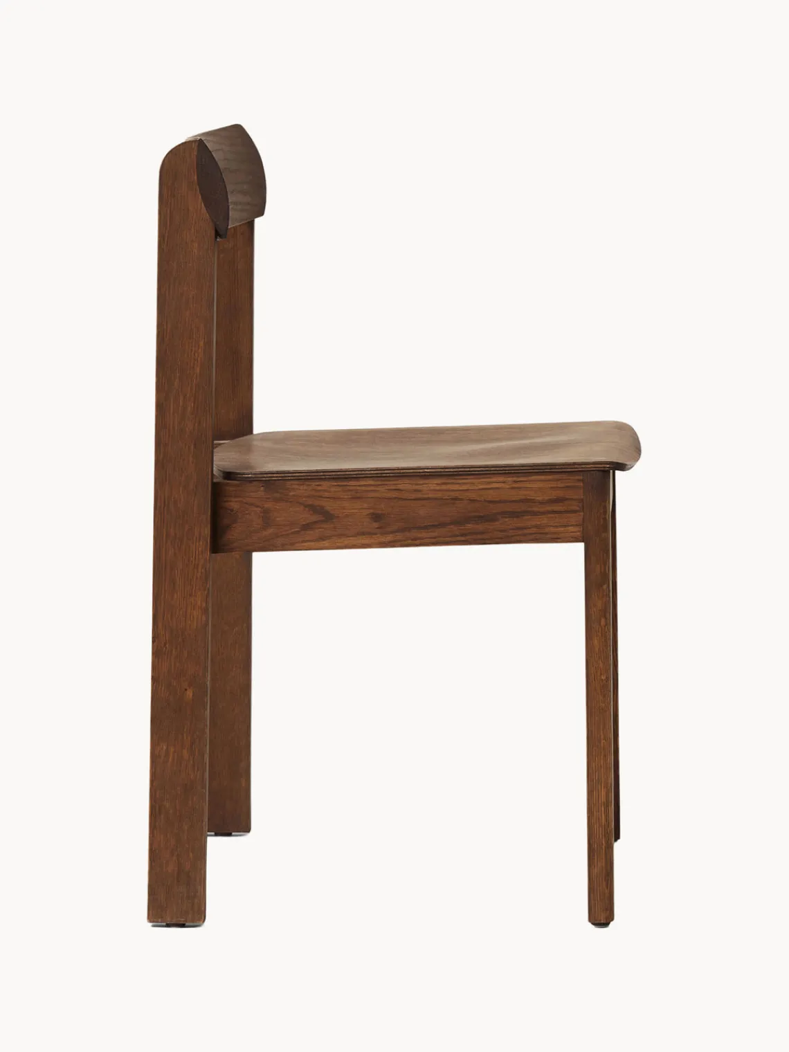 Form & Refine Silla de madera Blueprint^ Sillas De Madera|Sillas