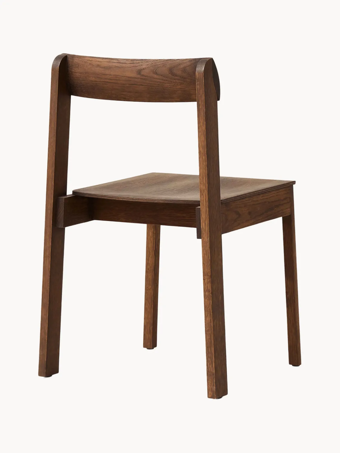 Form & Refine Silla de madera Blueprint^ Sillas De Madera|Sillas