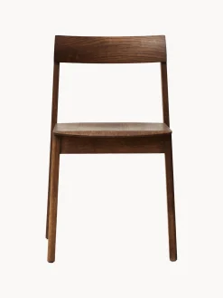 Form & Refine Silla de madera Blueprint^ Sillas De Madera|Sillas