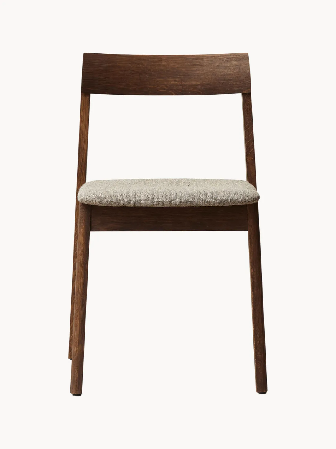 Form & Refine Silla de madera Blueprint