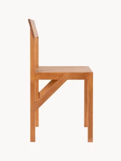 FRAMA Silla de madera de fresno Bracket