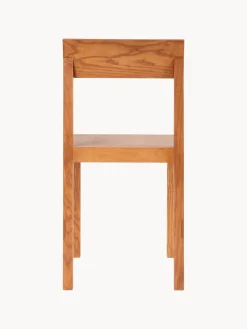 FRAMA Silla de madera de fresno Bracket