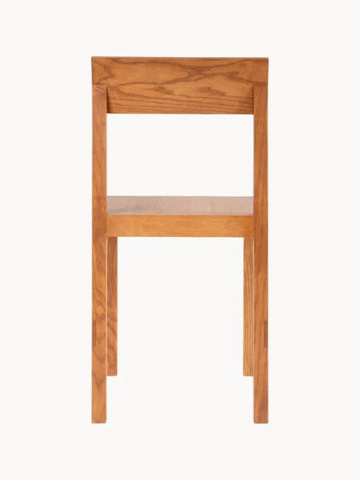 FRAMA Silla de madera de fresno Bracket