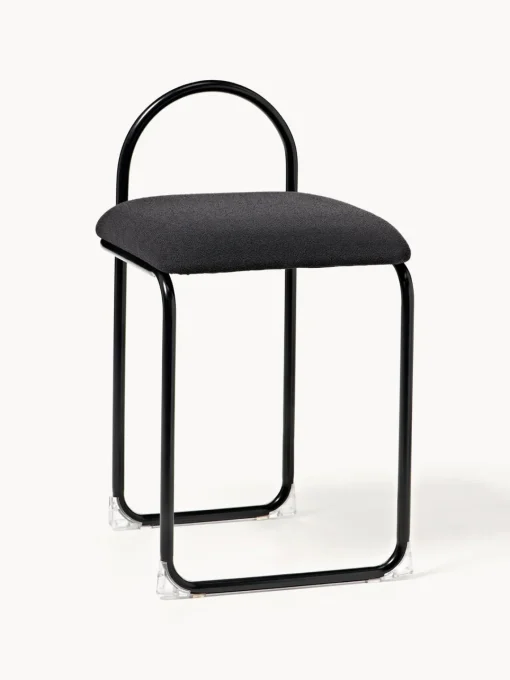 AYTM Silla de metal Angui
