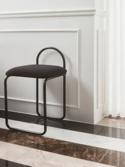 AYTM Silla de metal Angui