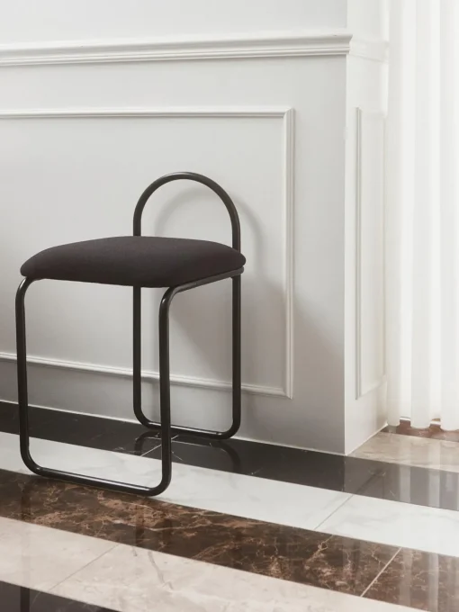 AYTM Silla de metal Angui