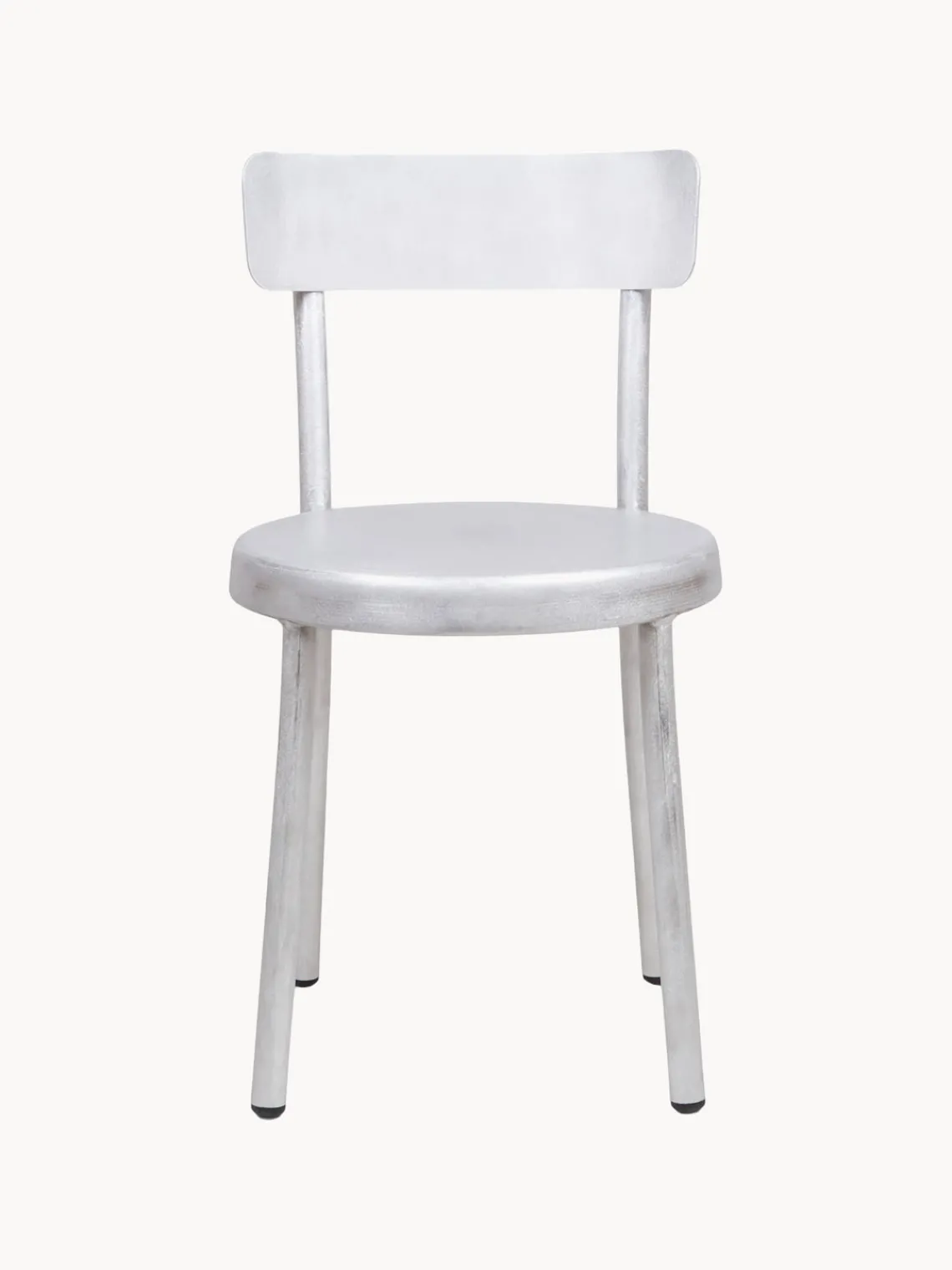 FRAMA Silla de metal Tasca^ Sillas