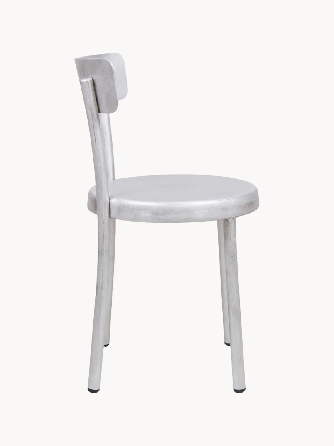 FRAMA Silla de metal Tasca^ Sillas