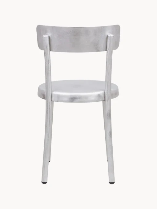 FRAMA Silla de metal Tasca^ Sillas