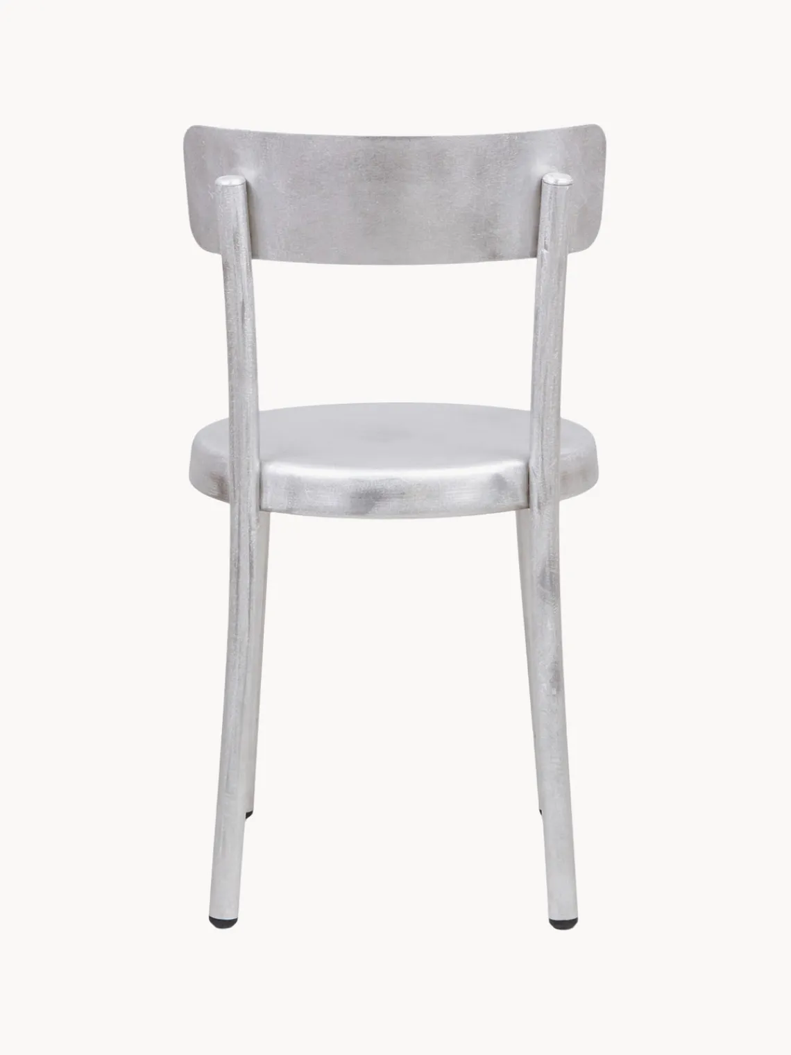 FRAMA Silla de metal Tasca^ Sillas