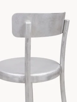 FRAMA Silla de metal Tasca^ Sillas