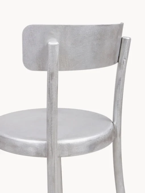 FRAMA Silla de metal Tasca^ Sillas