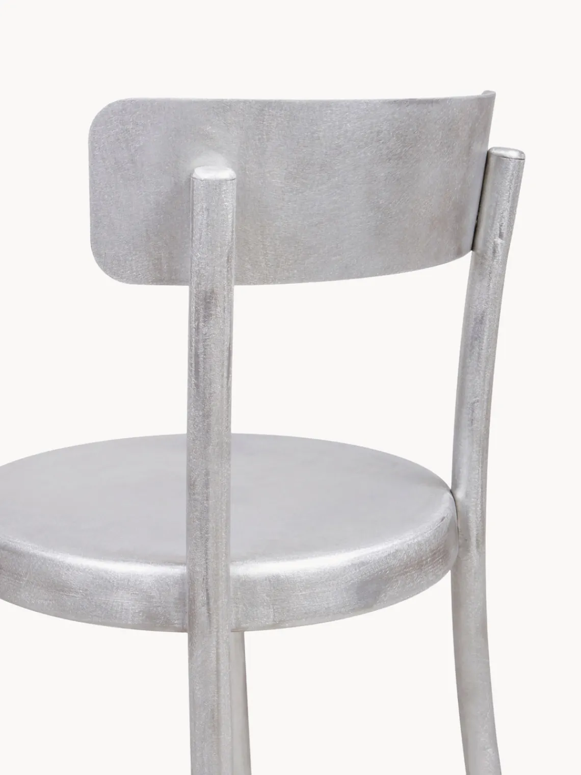 FRAMA Silla de metal Tasca^ Sillas