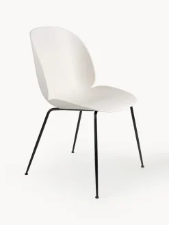 GUBI Silla de plástico Beetle