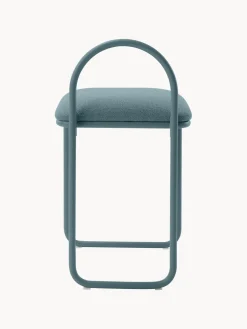 AYTM Silla en tejido bouclé Angui^ Sillas