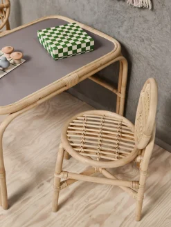 Oyoy Living Design Silla infantil artesanal Nana Mini^Niños Mesas Y Sillas Infantiles|Sillas Infantiles