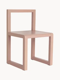 Niños Ferm Living Kids Silla infantil de madera Little Architect