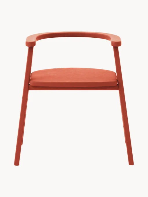Nobodinoz Silla infantil de madera de haya Growing Green^Niños Decoración Infantil|Mesas Y Sillas Infantiles