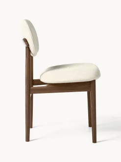 Westwing Collection Silla tapizada Ash^ Sillas