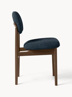 Westwing Collection Silla tapizada Ash^ Sillas