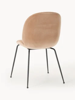 GUBI Silla tapizada Beetle^ Sillas