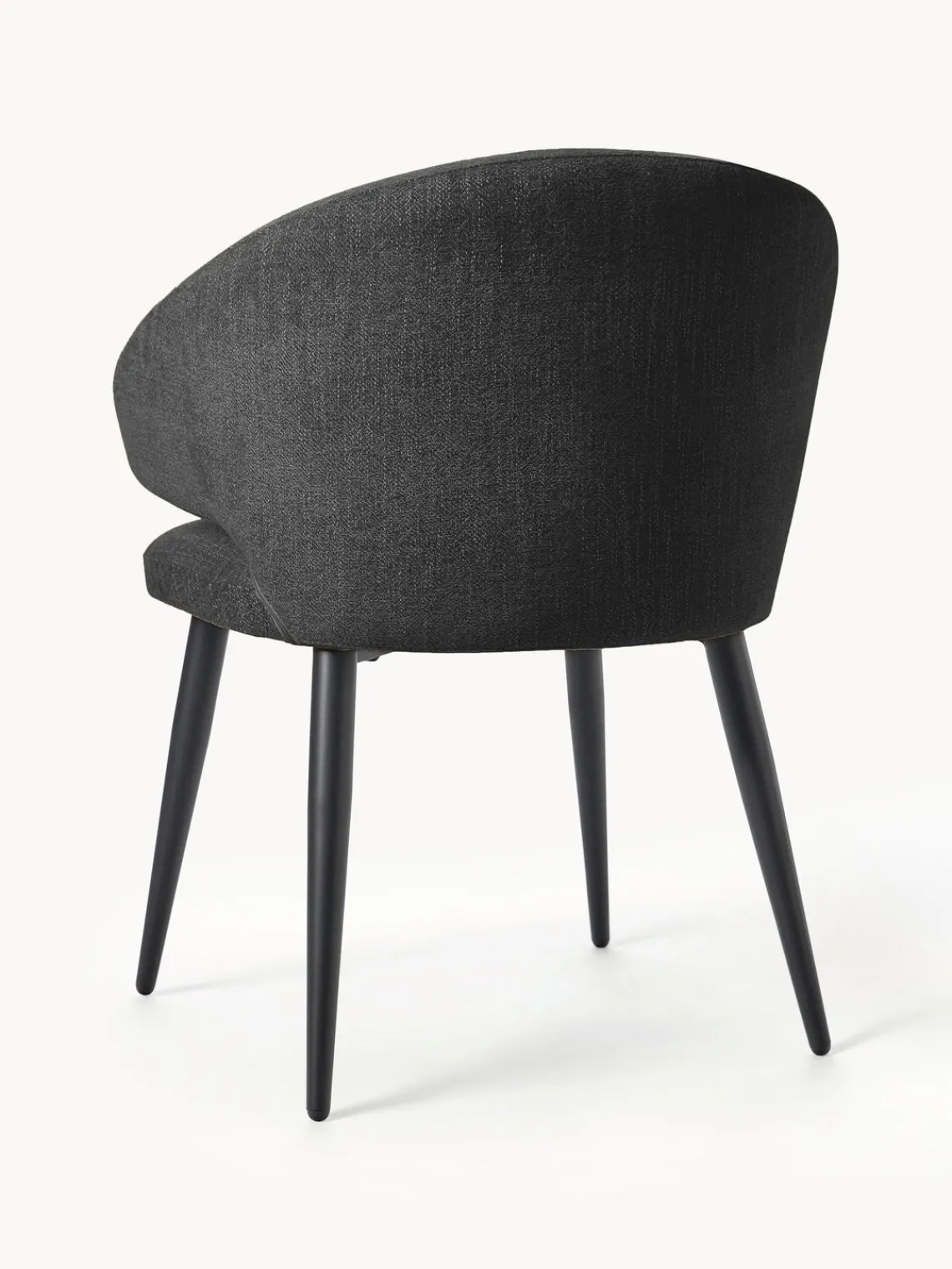 Westwing Collection Silla tapizada Celia