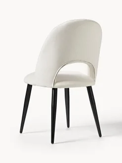 Westwing Collection Silla tapizada Rachel^ Sillas