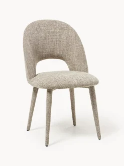 Westwing Collection Silla tapizada Rachel