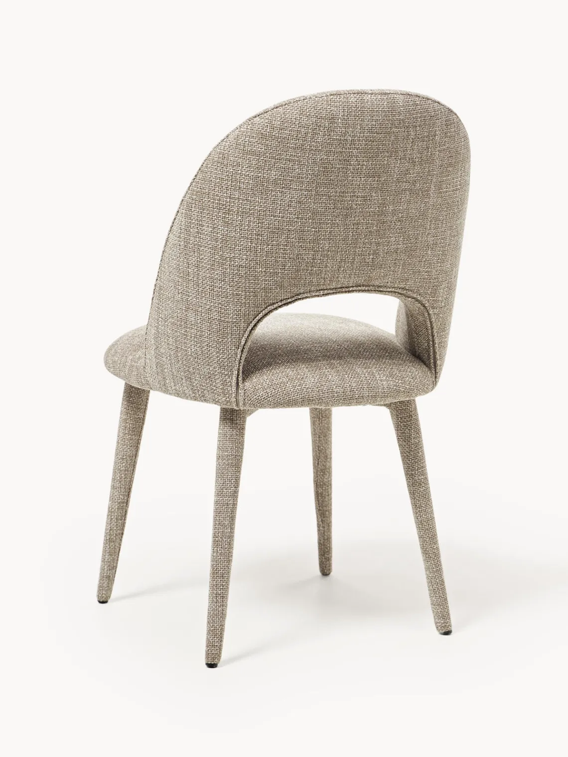 Westwing Collection Silla tapizada Rachel