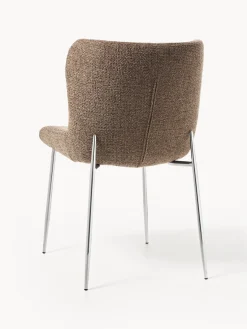 Westwing Collection Silla tapizada Tess