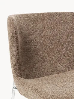 Westwing Collection Silla tapizada Tess