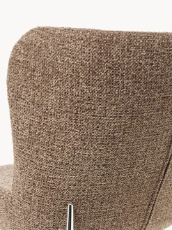 Westwing Collection Silla tapizada Tess