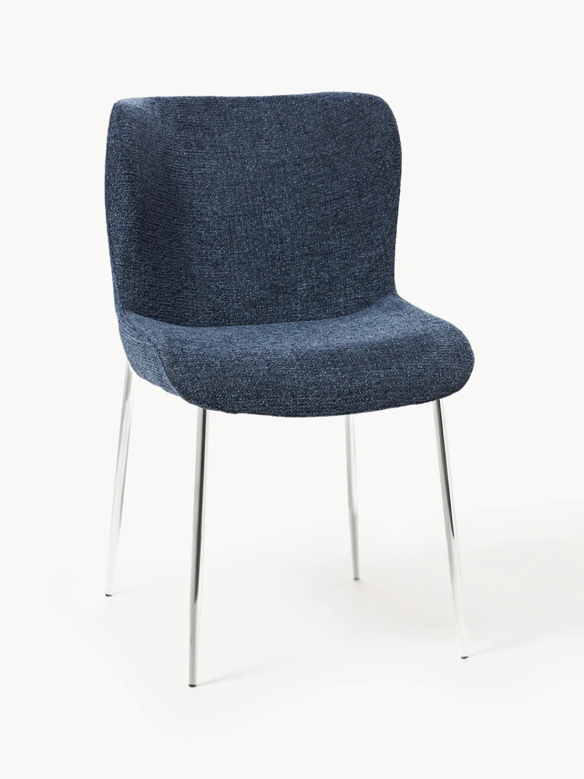 Westwing Collection Silla tapizada Tess^ Sillas