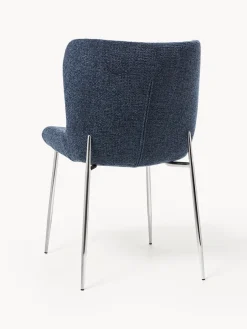 Westwing Collection Silla tapizada Tess^ Sillas